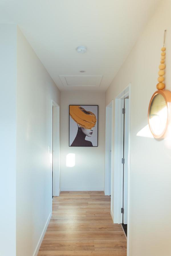 Crescent Moon Apartment Lake Tekapo Ngoại thất bức ảnh
