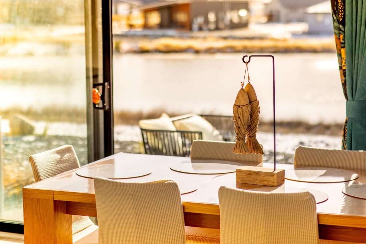 Crescent Moon Apartment Lake Tekapo Ngoại thất bức ảnh