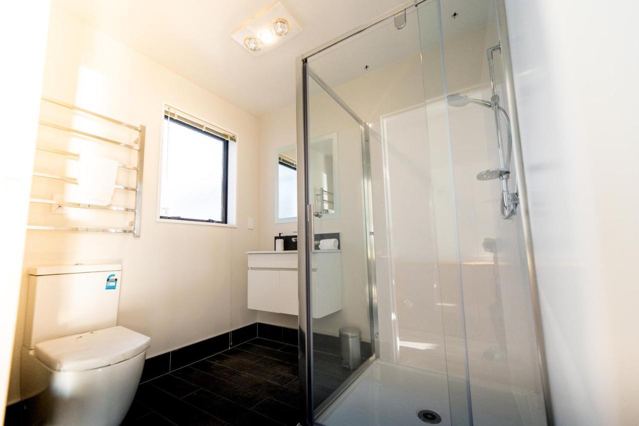 Crescent Moon Apartment Lake Tekapo Ngoại thất bức ảnh